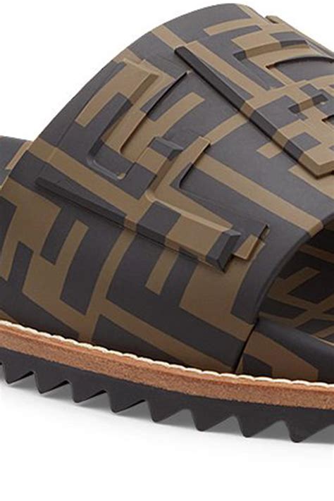 cheap fendi slides|fendi slides for men.